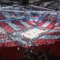 Kk Crvena Zvezda objavila cene sezonskih karata: Za 16.000 dinara uz crveno-bele cele sezone