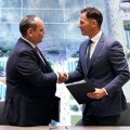 Mali i Kerkentzes potpisali ugovor: Učesnici dobijaju EXPO vizu za život i rad u Srbiji FOTO