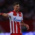 Premijerligaš došao po Zvezdino dete - nude više nego za Đigu?