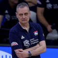 Terzić: Zadovoljan sam pripremama, Srbija spremna za Svetsko prvenstvo