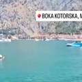 Život je more! Balkanci u transu zbog prizora iz Boke Kotorske, gledaju i umiru od smeha