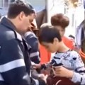 Kristijan (14) je izvukao trogodišnjeg dečaka iz bunara: O herojskom podvigu tinejdžera brujao je ceo svet (video)