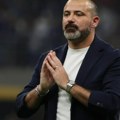 Rusi bruje o potezu Dejana Stankovića: Ustao je na 0:1 i napustio meč