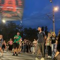 'Gde smo ono stali': Protesti u gradovima širom Srbije