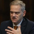 Borko Stefanović pozvao Vučića da mirno prihvati gubitak vlasti
