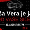 U petak protest ispred gimnazije „Sremac“ zbog smene direktorke