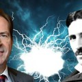 Tesla: - savremeni isus Bogoljub Karić: Vizija nauke, duhovnosti i medicine budućnosti