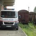 Poznato kako je dečaka udarila struja na vozu, napušteni vagon odmah planuo! Najnoviji detalji nesreće kod Pančevačkog mosta…