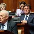 Gašić: Pošiljka od tri metka ministru Dačiću je otvorena pretnja