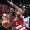 Džikićeva Gruzija samo nestala na Eurobasketu: Nadomak senzacije, a onda se desila katastrofa