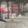 Albaniju pogodilo jako nevreme, snimci su strašni Ima poveđenih, evo gde je situacija alarmantna (video)