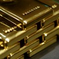 Goldman Sachs: Zlato bi moglo skočiti na skoro 5.000 dolara po unci