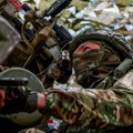 Ruska PVO oborila sedam ukrajinskih dronova tokom noći iznad teritorije Rusije