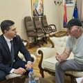 Prijem građana u Gradskoj kući: Nišlije iznele probleme i predloge za budžet za 2026. godinu