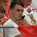 On je najveća podrška Angeline Topić: Aleksa je ponovo na tribinama, zajedno sa njom proživljava svaki skok