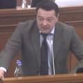 Režim sandu širi histeriju, hapsi opoziciju i birače: Intervju Konstantina Stariša