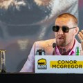 Konor Mekgregor dolazi u Beograd: Oglasio se na Instagramu i najavio spektakl