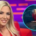 Najbolje noge na televiziji imaju problem! Oglasila se Kristina Iglendža nakon nezgode na gliseru: ''Da nisam otišla na…