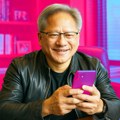 Savet sa vrha: Jensen Huang otkrio trik koji koristi kada razgovara sa AI
