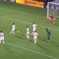 Da li je vreme za njegov povratak u reprezentaciju Srbije? Naš napadač bivšem klubu dao 17. gol u sezoni