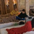 Počelo jedinstveno takmičenje u Crnoj Gori: Kad je na imanje stigla lepa Lidija nekoliko učesnika otišlo FOTO