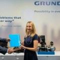 Unicef i GRUNDFOS uspostavili partnerstvo za smanjenje negativnih posledica klimatskih promena u Srbiji