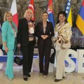 Predstavnice grada Kragujevca na međunarodnoj konferenciji o unapređenju položaja žena