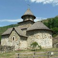 Rezultati istraživanja manastira Uvac