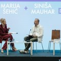 Kompanije moraju da se prilagode Generaciji Z: Direktori vodećih kompanija u Srbiji o odnosu poslodavaca prema mladima i ženama…