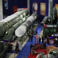 Amerika u problemu Severnokorejska zamena za iskander: Kim DŽong Un predstavio novu generaciju hipersoničnih raketa…