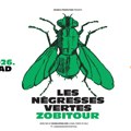 Les Négresses Vertes 19. aprila 2026. na Zappa barci