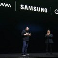 Samsung i Google prave naočare budućnosti: Sve će vam biti pred očima, evo kada stižu