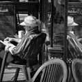 Fragmenti vremena Otvorena prva izložba uličnih fotografija u Ćićevcu, treća po redu u Srbiji (foto)