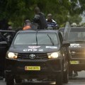 Obala Slonovače: Najmanje 237 ljudi uhapšeno tokom protesta