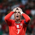 Ronaldo umalo tragičar, Italijani nisu smeli da se "igraju"
