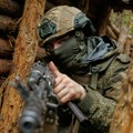 Veliko stradanje duž granica LNR