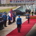 Politiko o turneji Fon der Lajen: Beograd previše važan da bi se ignorisao, previše nepredvidiv da bi mu se verovalo