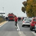 Dve osobe u teškom stanju, jednu voze u Novi Sad: Najnovije informacije o povređenima u prevrtanju autobusa