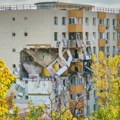 "Нико неће остати на улици": Букурешт збрињава породице након експлозије у згради