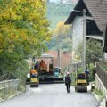 Posle izgradnje gasovodne mreže u Užicu se asfaltira Romanijska i Ulica Olge Đurović