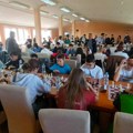 Rekordan broj ekipa u Klet juniorskim ligama Vojvodine: Šk Kapablanka jedina maksimalna