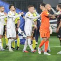 Javora i Partizan igraju 5. novembra