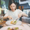 Zašto Japanke nisu gojazne? Pridržavaju se jednog važnog pravila