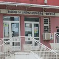 Zavod za javno zdravlje u Vranju: Besplatni testovi na HIV i sifilis