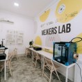 Smederevo dobilo svoj prvi Mejkers lab: Škola znanja, prakse i inovacija (foto)