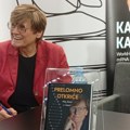 Katalin Kariko, dobitnica Nobelove nagrade za medicinu za NIN:Pesma braće iz Beograda inspirisala je moj naučni put