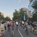 Beograd u pokretu: Gde su brojači biciklista u koje je uloženo 18 miliona dinara?