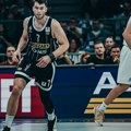 "Мој град, мој клуб, моји људи": Репрезентативац Србије се огласио због одласка Обрадовића из Партизана