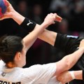 Рукометашице Немачке убедљиво савладале Уругвај у другом колу Светског првенства