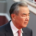 Кинески министар спољних послова у дводневној посети Русији: Ево шта је тема састанка